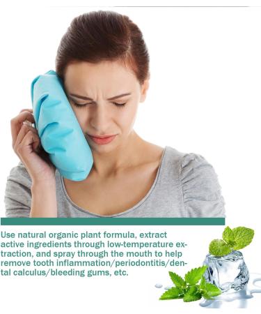 Ulcer Breath Sprays Oral Ulcer Sprays Mouth Ulcer Sprays Herbal Mouth Spray Oral Relief Spray Mouth Spray for Dry Mouth Relief Dry Mouth Oral Spray Oral Care Spray 25ML - Buy Online on GoSupps.com