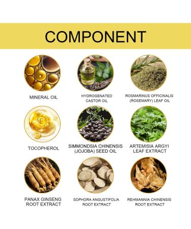  MagiSel Nail strengthening nail strengthening polish nail care oil with ginseng oil repairs and strengthens damaged nails 10 ml - Buy Online on GoSupps.com