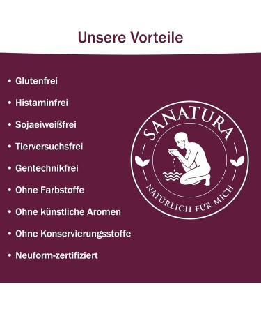 Organic Sustainable Acacia Fiber Powder | 3 x 180g | Vegan Gluten-Free Fructose-Free - Premium Fiber Supplier - Buy Online on GoSupps.com