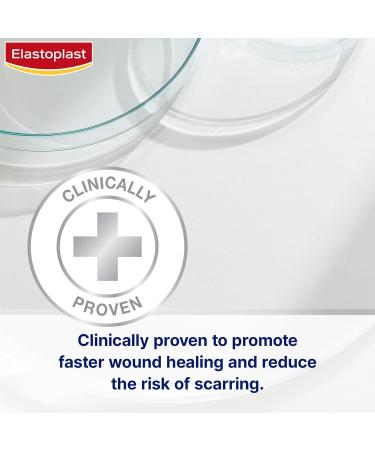 Elastoplast 48384 Wound Healing Ointment 50g - Buy Online on GoSupps.com