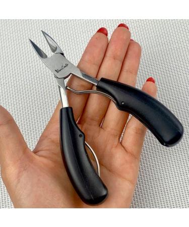 Clamp clippers for ingrown toenails Deni Carte - Buy Online on GoSupps.com
