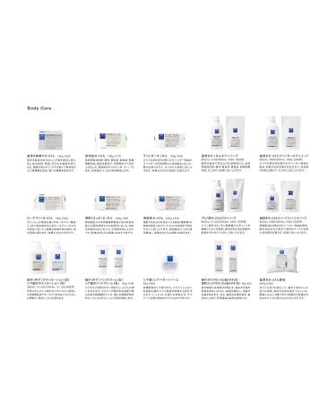 Matsuyama Citrus Body Lotion - 10.14 fl oz - Buy Online on GoSupps.com