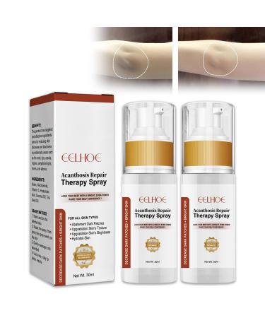 Aozonyoi Dilute Acantho Clear Therapy Spray Gfouk Acanthosis Nigricans Therapy Spray Acanthosis Repair Therapy Spray Dark Spots Corrector Spray (2)