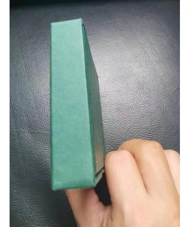 Stylish Black Leather Glasses Case - High-Quality Cleaning Cloth Included | Perfect for Eyeglasses & Sunglasses - Unisex Design | 158x60x38mm - Buy Online on GoSupps.com