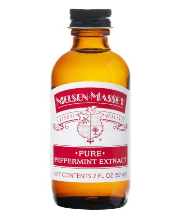 Nielsen Massey Peppermint Extract
