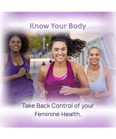 RepHresh Clean Balance Feminine Freshness Kit - 2-Step pH-Balancing Solution - Buy Online on GoSupps.com
