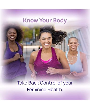 RepHresh Pro-B Probiotic Supplement for Women - 30 Oral Capsules | Boost Vaginal Health & Balance | International Shipping Available - Buy Online on GoSupps.com