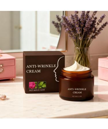  laxreheye Moisturizing Face Cream - 60g - Soothing and Nourishing Moisturizing Facial Care | Daily Skin Care Cream for Women Men Adults Family Friends Wife and Little Ones - Buy Online on GoSupps.com