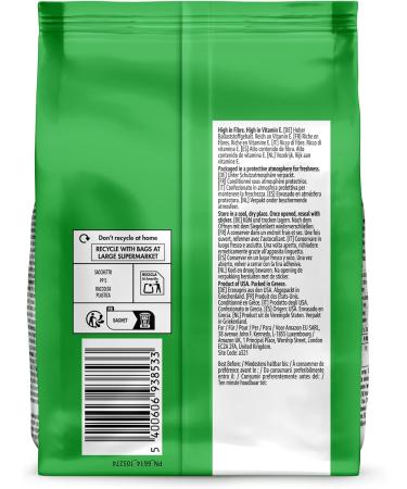 by Amazon Amandes Californiennes - 200g 200 Gram - Buy Online on GoSupps.com