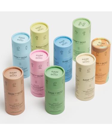 Children's Deodorant Organic Solid Deodorant Without Chemicals 24H Protection Tested and Lasts 2 Months - Aluminum-Free Deodorant Effective Responsible - Apricot - Buy Online on GoSupps.com