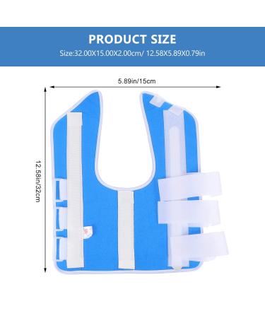 Buy Healifty Humerus Fixation Strap - Arm Support for Sarmiento Fracture | International Shipping - Buy Online on GoSupps.com