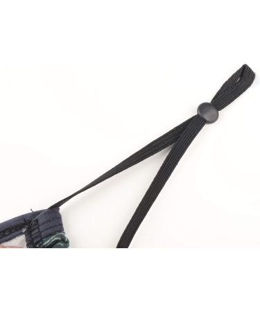 KaWaii Baby 3D Face Cloth Mask Covering Quality Protection for Face Nose and Mouth Kids Teens Adult Unisex - Spooky Halloween Pack of 3 - Buy Online on GoSupps.com