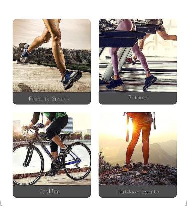 Yorlary HIGHERSOCKS 2023 Far Infrared Schorl Titanium Ion Heightening Booster Socks - Tourmaline Slimming Health Sock for Women and Men - Size L(40-44) - 5 Colors - Buy Online on GoSupps.com