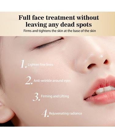 Golden Collagen AntiWrinkle Cream Korean Collagen Face Cream Golden Collagen Cream Long Lasting Deep Moisturizing Firming Cream AntiAging and Skin Firming Face Cream - Buy Online on GoSupps.com