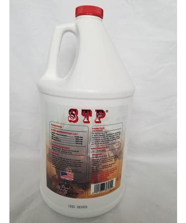 Cox Veterinary Labs STP Stop The Pain Gallon (128 oz) - Fast-Acting Pain Relief for Livestock | Shop Now - Buy Online on GoSupps.com