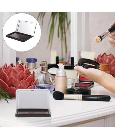 Frcolor Magnetic DIY Eyeshadow Palette - Versatile Makeup Organizer for Loose Eyeshadow Tablets | International Shipping Available - Buy Online on GoSupps.com