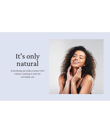 4D+ Hyaluronic Acid Serum - Premium Moisture-Boosting Facial Serum for All Skin Types | Clear & Unscented | 1 fl oz | International Shipping Available - Buy Online on GoSupps.com