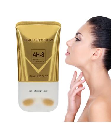 Generisch Neck Cream Lifting Cream for Neck and D collet | Rolling Lotion for Tinted Skin | Daily Moisturizing Treatment | Lifting Cream for Neck and Face for Women