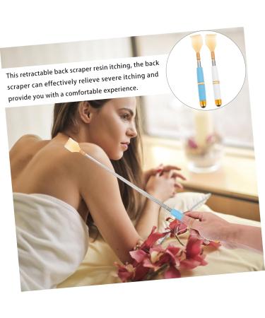Frcolor 2-St Back Massager - Metal Back Itching Relief for Ultimate Comfort | International Shipping - Buy Online on GoSupps.com