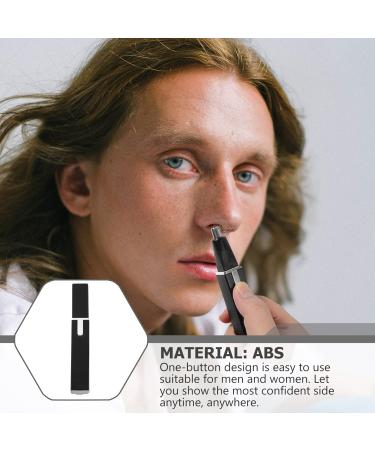 Nose Hair Trimmer | Ultimate Nose Hair Removal Clipper for Grooming | Buy Online - Buy Online on GoSupps.com