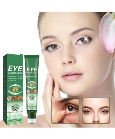Ball Eye Care Massage Device for Dry Eyes & Fatigue Relief - A2 Pink | International Shipping - Buy Online on GoSupps.com