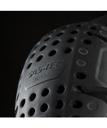 Ion K Pact Bicycle Knee Pads Black 2024 - XXL Size | International Shipping Available - Buy Online on GoSupps.com