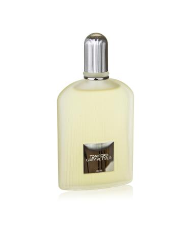 Tom Ford Grey Vetiver Men - Edp Spray 3.4 OZ