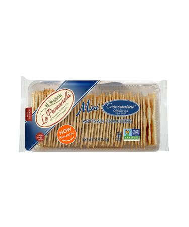 La Panzanella, Croccantini, Original Mini