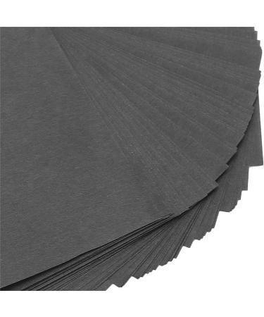 Oil Suction Paper for Men and Women Oil Control Paper for Men and Women's Faces Black Oil Suction Paper for Men and Women - Buy Online on GoSupps.com