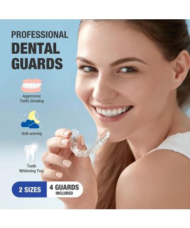 ANCALM Anti Snoring Device - Snore Relief Solution (1 Pack) - Buy Online on GoSupps.com