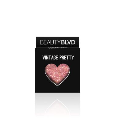 BEAUTYBLVD Glitter Love (Vintage Pretty)