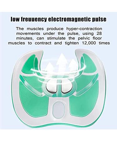 HSRG Beck Corrector - Pelvic Floor Repair Device | Post-Birth Recovery & Urinary Incontinence Relief - Buy Online on GoSupps.com