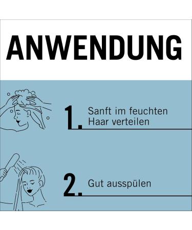  Gliss Kur Gliss Aqua Revive Shampoo (250ml) shampoo for normal to dry hair for an extra dose of hydration and healthy shine - Buy Online on GoSupps.com