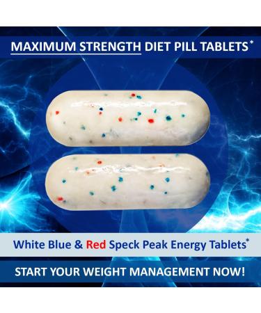 APEX-TX5 Weight Management Supplement 120 Tablets - Made in USA | High Quality Formula - Buy Online on GoSupps.com