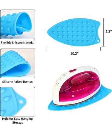 Rdutuok 24x17 Wool Pressing Mat for Quilting - Heat Retaining Ironing Pad for Sewing Projects - Buy Online on GoSupps.com