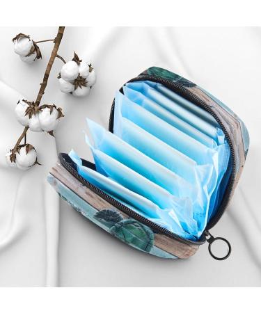 MUOOUM FARMHOUSE Women's Rooster Pattern Stamping Bag - Portable Menstruation Cup & Breastfeeding Holder - Ideal for Teens & Women - Buy Online on GoSupps.com