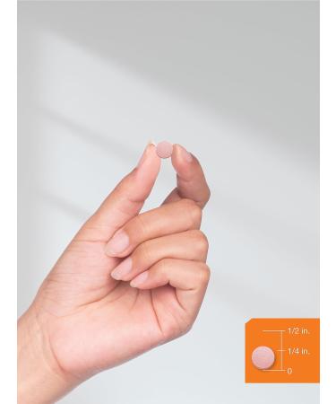 Horb ach B12 Vitamin 2000 mcg | 200 Tablets | Vegetarian Supplement | Non-GMO & Gluten Free - Buy Online on GoSupps.com