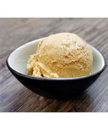Caramel Ice Cream Trap | 250g - Elevate Desserts Drinks & More with Aromatic Flavor - Buy Online on GoSupps.com