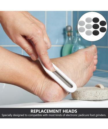 Beaupretty Foot Remover & Callus Remover - Premium Pedicure Rasp for Smooth Feet | International Shipping Available - Buy Online on GoSupps.com