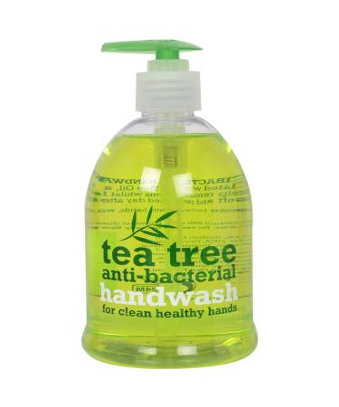 Stalwart 163257-ITP Tea Tree Hand Wash 500 mL