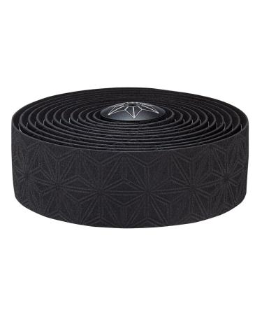 Supacaz Suave Handlebar Tape, Black