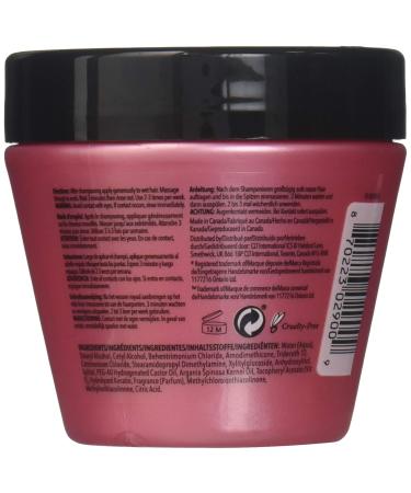 Salon Selectives Extreme Corrective Hair Treatment 12 Pack Argan Oil & Vitamin E 5 oz | International Shipping Available - Buy Online on GoSupps.com