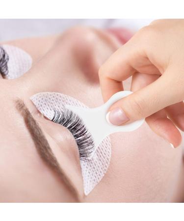 Lurrose 20st Y-Form Heated Mascara Brush & Eyelash Curler for Perfect Lifting & Curling | International Shipping Available - Buy Online on GoSupps.com