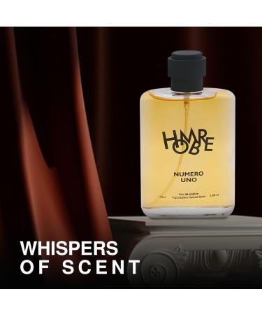 Hombre Cologne For Men Natural Spray Perfume Classic Scent Eau De Toilette For Daily Use 3.4 Fluid Ounce Hombre 3.4 Fl Oz (Pack of 2) - Buy Online on GoSupps.com