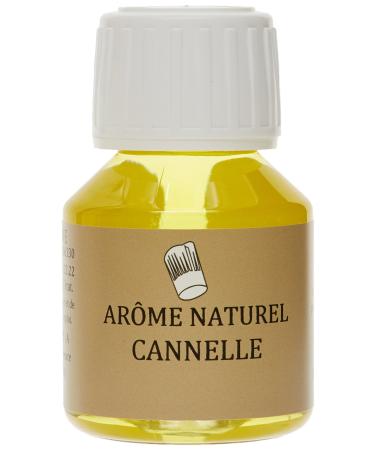 SélectArôme Cinnamon Flavor 60 ml - Pack of 4