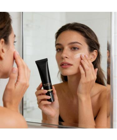  Generisch Cream concealer - long-lasting - 30 ml - Eye concealer - For women at makeup appointments and meetings - Buy Online on GoSupps.com