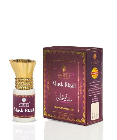 Long lasting Fragrance Perfume For Men and Women | 100% Alcohol Free Attar Perfume | Artisanal Perfume Oil (6ml) Attar for men