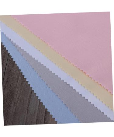 10 Pcs Microfiber Glasses Cleaning Cloths - Eyeglass & Screen Cleaner Soft Wipe for Lenses & Phones - Reusable & Durable - Buy Online on GoSupps.com