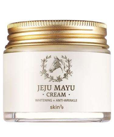SKIN79 Jeju Mayu Cream 70ml