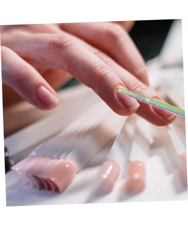 Ipetboom 1 Set Nail Polisher Manicure Alloy Tungsten Steel Russia medium As Shown - Buy Online on GoSupps.com